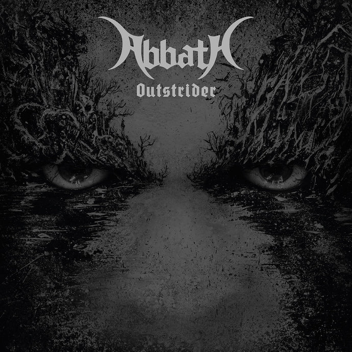 Artist: ABBATH - Album: OUTSTRIDER -COLOURED-