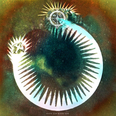 Artist: In Zaire - Album: White Sun Black Sun