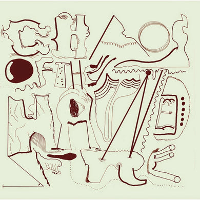 Artist: Chaos of the Haunted Spire - Album: Live at 'Het Bos'