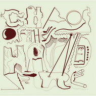 Artist: Chaos of the Haunted Spire - Album: Live at 'Het Bos'