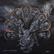 Artist: Voids Of Vomit - Album: Ritval Expiation