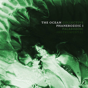 Artist: The Ocean - Album: PHANEROZOIC 1 PALAEOZOIC INSTRUMENTAL