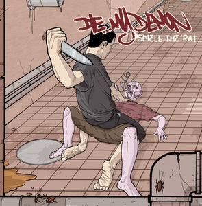 Artist: Die...My Demon - Album: Smell the Rat
