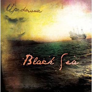 Artist: UPCDOWNC - Album: Black Sea