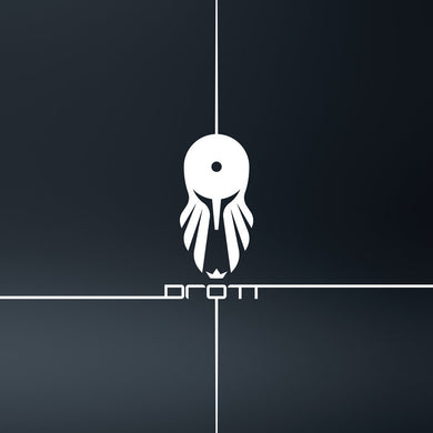 Drott - Drott (Limited edition, Silver vinyl-