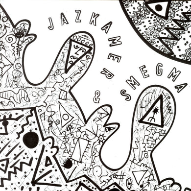 Artist: Jazkamer & Smegma - Album: Endless Coast