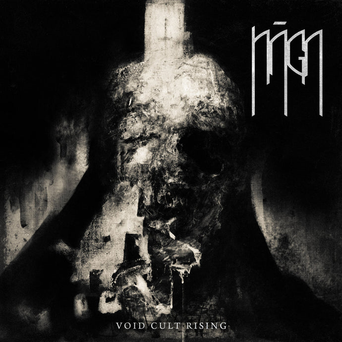 Artist: Naga - Album: Void Cult Rising