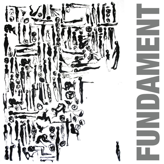 Artist: FUNDAMENT - Album: FUNDAMENT