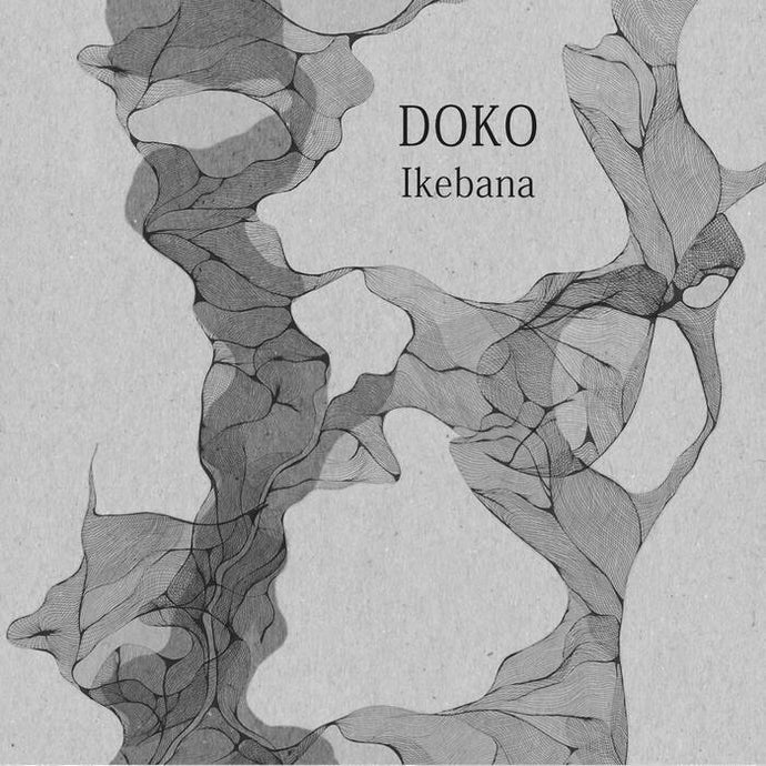 Doko - Title: Ikebana