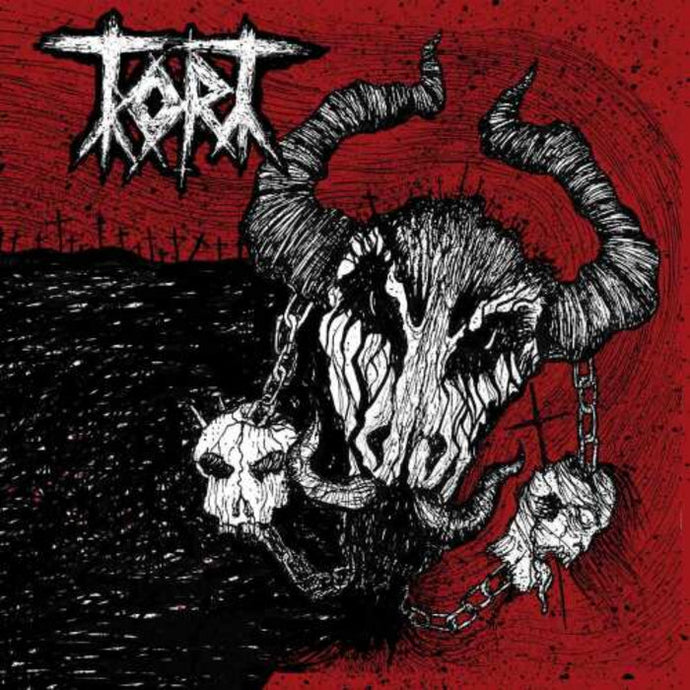 Artist: TORT - Album: TORT
