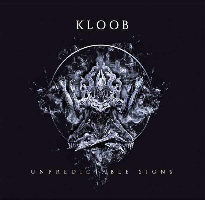 Artist: Kloob - Album: Unpredictable Signs