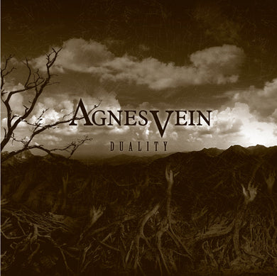 Artist: Agnes Vein - Album: Duality