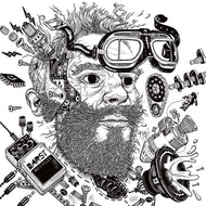 Artist: BARST - Album: Re:Cycles