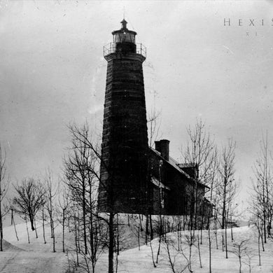 Artist: Hexis - Title: XI