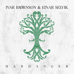 Artist: Ivar Bjørnson & Einar Selvik Title: Hardanger