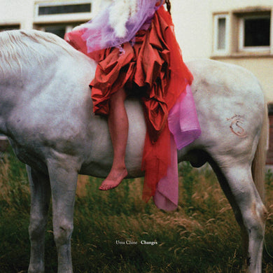 Artist: UMA CHINE - Title: CHANGES