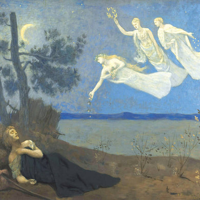 Artist: Kreationist - Title: Dans l'Interminable