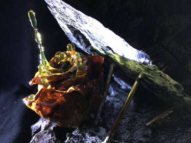 Artist: PANDO - Album: Hiraeth