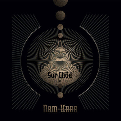 Artist: Nam-Khar - Album: Sur ChÃ¶d
