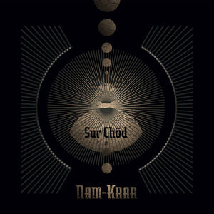 Artist: Nam-Khar - Album: Sur ChÃ¶d