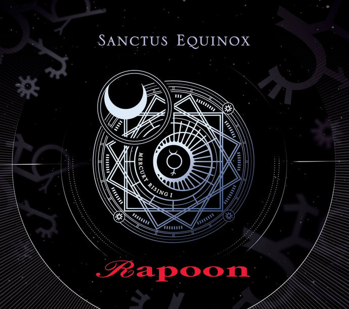 Artist: Rapoon - Album: Sanctus Equinox