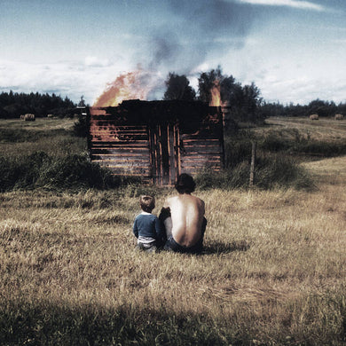 Artist: C H R I S T - Album: Cinder