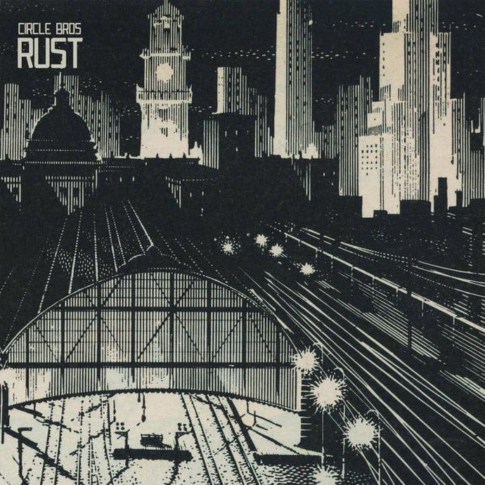 Artist: Circle Bros - Album: Rust