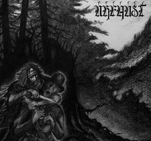 Artist: URFAUST - Title: Ritual Music For The True Clochard