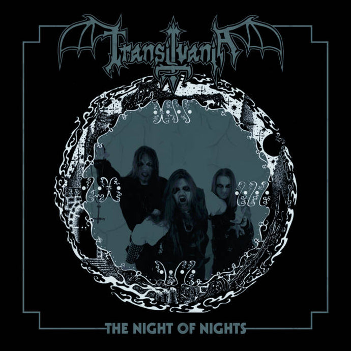 Artist: Transilvania Title: The Night of Nights