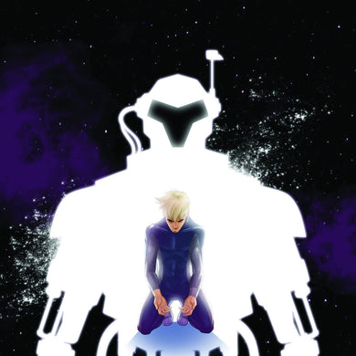 Artist: Volkor X - Title: Heart Wired Part I