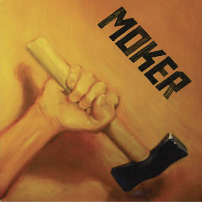Artist: Moker - Album: Moker