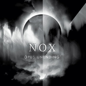 Artist: NOX - Album: Opus Unending