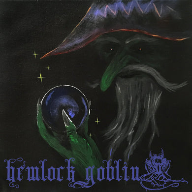 Artist: Hemlock Goblin Title: s/t