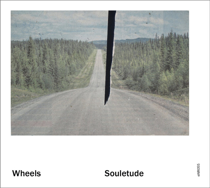 Artist: Wheels - Album: Souletude