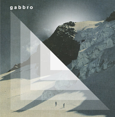 Artist: g a b b r o - Album: g a b b r o