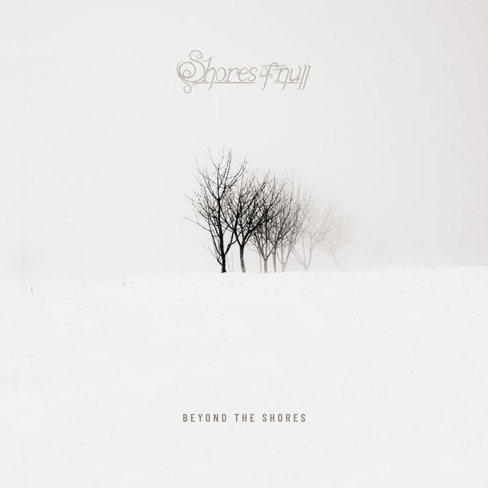 Artist: Shores of Null - Album: Beyond The Shores (On Death And Dying)