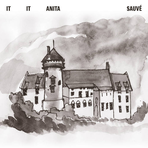 Artist: It It Anita - Title: Sauvé