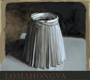 Artist: Warped Dreamer - Album: Lomahongva