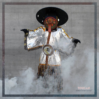 Artist: Toucan - Album: Destinations