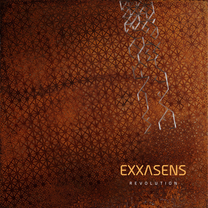 Artist: Exxasens Album: Revolution