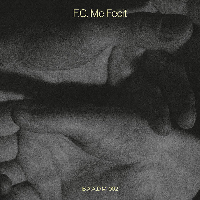 Artist: F.C. Me Fecit - Album: F.C. Me Fecit