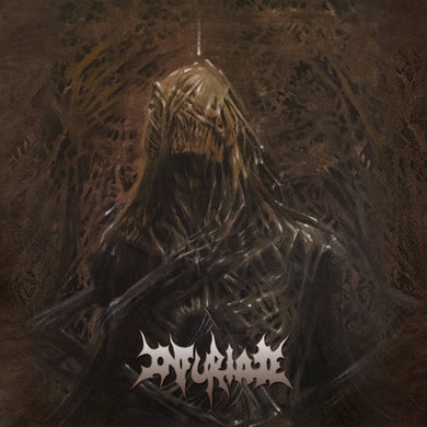 Artist: Infuriate - Album: Infuriate
