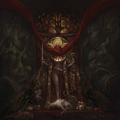 Artist: Dodsengel - Title: Bab Al On