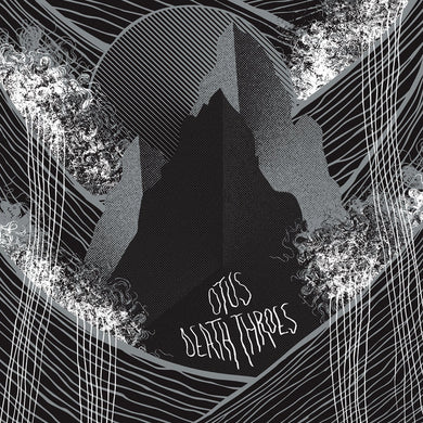 Artist: OTUS - Album: Death Throes