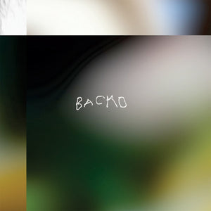 Artist: BackBack - Album: Backo