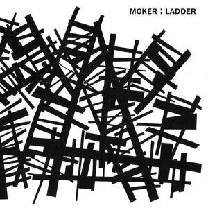 Artist: Moker - Album: Ladder