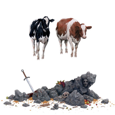 Artist: LA JUNGLE - Fall Off The Apex