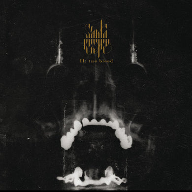 Artist: SANTO ROSTRO - Album: II: The Bleed