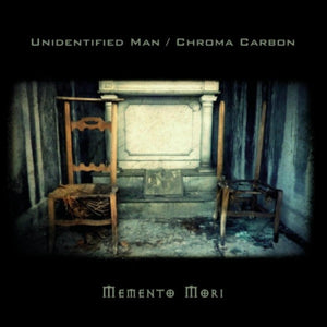 Artist: UNIDENTIFIED MAN/CHROMA CARBON - Album: MEMENTO MORI