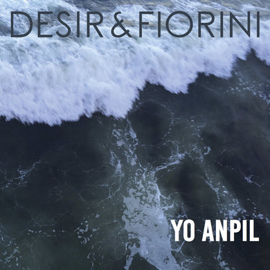 Artist: Desir & Fiorini - Album: Yo anpil